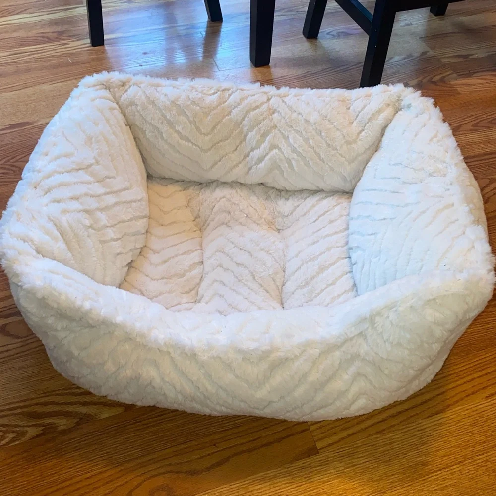 Soft Dog/Cat Bed
